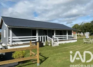 Park home in Saint-Blimont (80960)