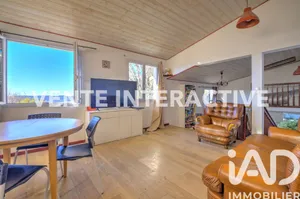 Appartement à Montauroux (83440)