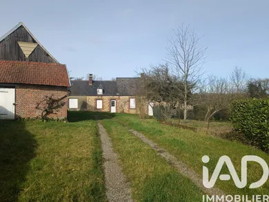Park home in Échauffour (61370)