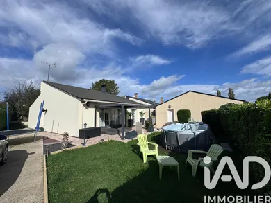 House in Othis (77280)