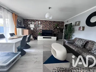 House in Othis (77280)