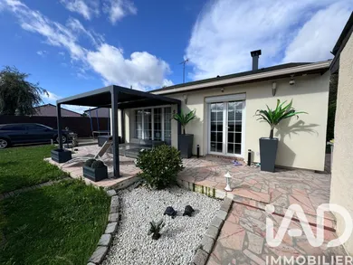 House in Othis (77280)