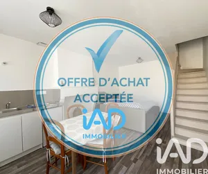 Maison à Saint-Médard-d'Aunis (17220)