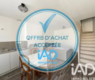 House in Saint-Médard-d'Aunis (17220)