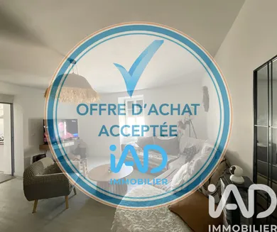 House in Saint-Médard-d'Aunis (17220)