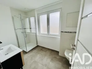 Apartment in Marange-Silvange (57535)