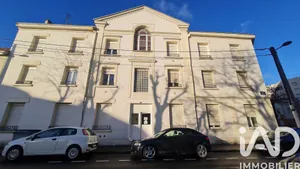 Appartement à Reims (51100)