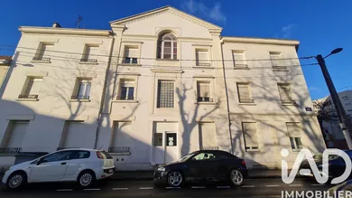 Appartement à Reims (51100)