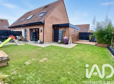 House in Bailleul (59270)