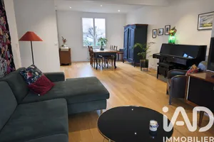 Maison à Savigny-sur-Orge (91600)