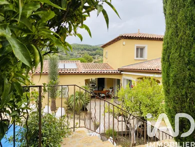 Maison à Ollioules (83190)