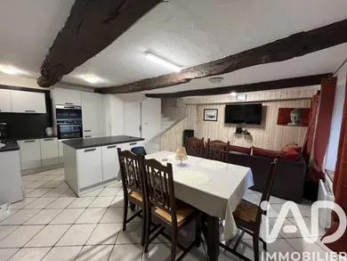 House in Miniac-Morvan (35540)