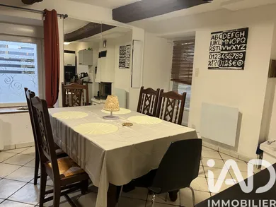 House in Miniac-Morvan (35540)