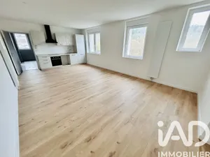 Apartment in Marange-Silvange (57535)