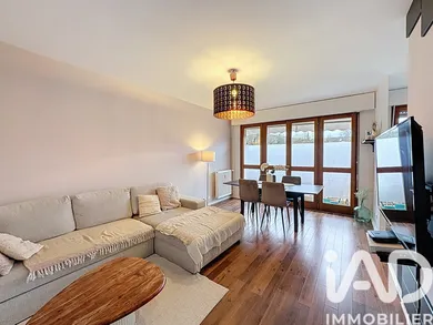 Appartement à Le Ban-Saint-Martin (57050)