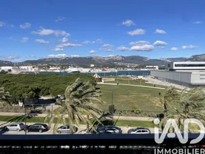 Appartement à La Seyne-sur-Mer (83500)