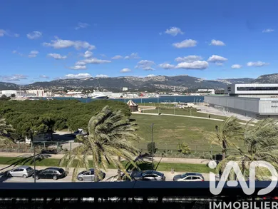 Apartment in La Seyne-sur-Mer (83500)