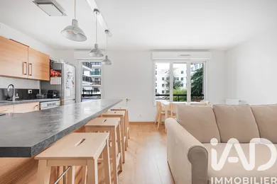 Appartement à Suresnes (92150)