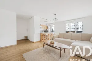 Apartment in Suresnes (92150)