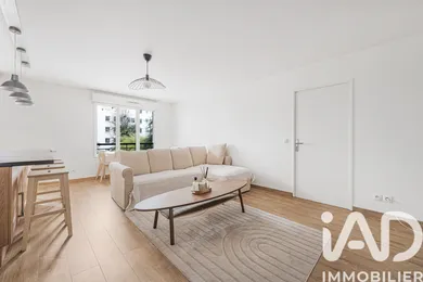 Appartement à Suresnes (92150)