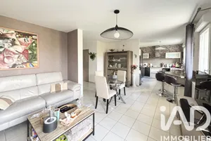 Appartement à Nanteuil-lès-Meaux (77100)