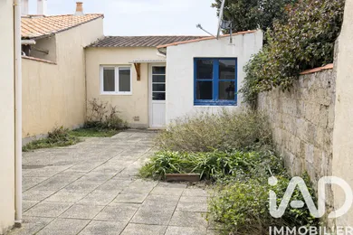 House in Les Sables-d'Olonne (85100)