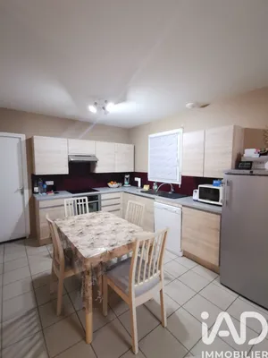 Maison à Challans (85300)