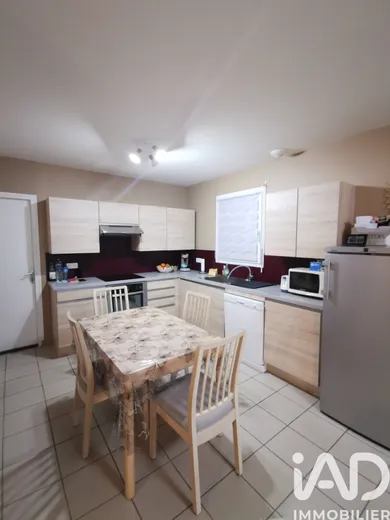 House in Challans (85300)