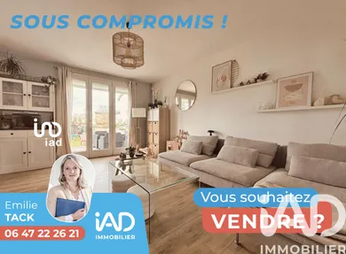 Maison à Camon (80450)