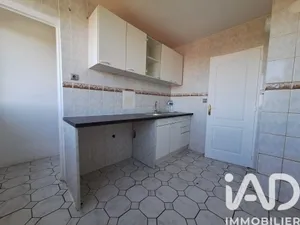 Appartement à Évreux (27000)