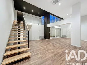 Appartement à Metz (57050)