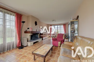 House in Le Pin (77181)