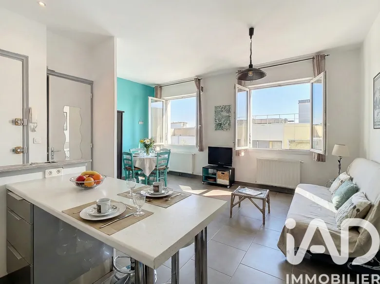 Appartement 2 pièces 41 m² · à La Rochelle · 41 m² · 199 000 €