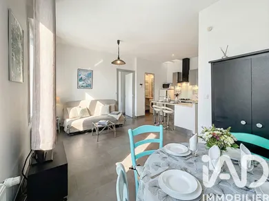 Appartement à La Rochelle (17000)