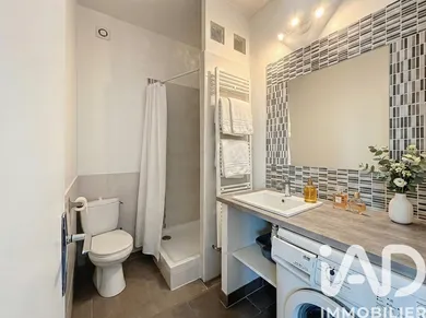 Appartement à La Rochelle (17000)