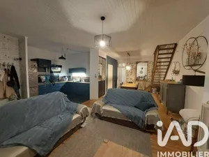 Maison de ville à La Roche-sur-Yon (85000)