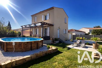 House in Pignans (83790)