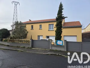 Maison à Saint-Sébastien-sur-Loire (44230)