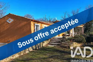 House in Saint-Denis (11310)