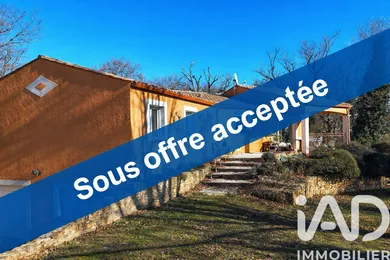 Maison à Saint-Denis (11310)