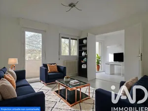 Appartement à Toulouse (31000)