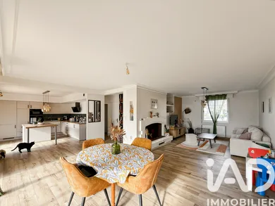House in Saint-Jacques-de-la-Lande (35136)
