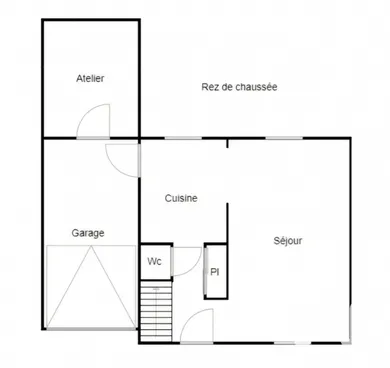 House in Châlons-en-Champagne (51000)