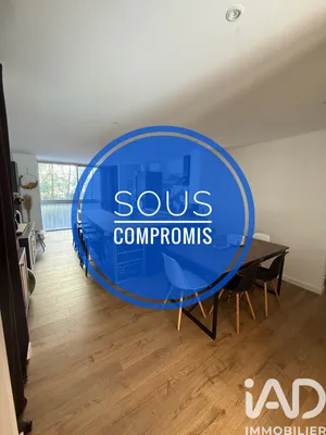 Appartement à Aubagne (13400)