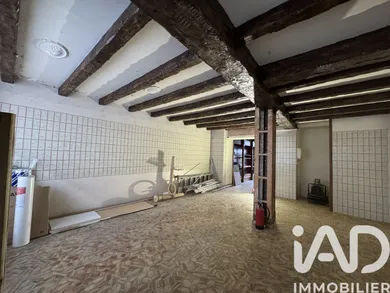 Townhouse in Gourdon (46300)
