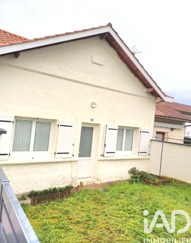 Traditional house in Libourne (33500)