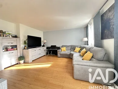 Appartement à Bry-sur-Marne (94360)