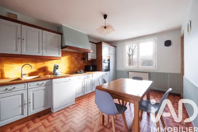 Maison à Francheville (69340)