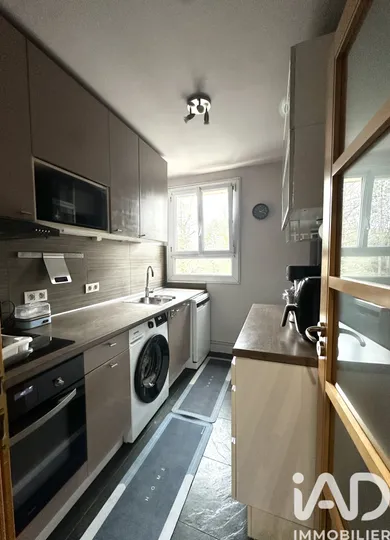 Appartement à Bry-sur-Marne (94360)