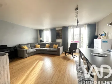 Appartement à Bry-sur-Marne (94360)